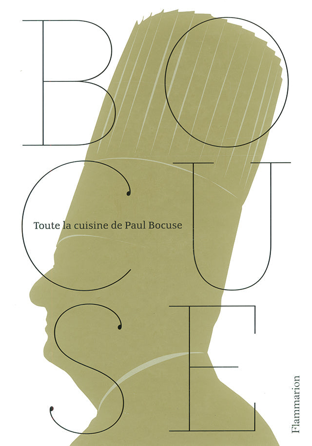 Toute la cuisine de Paul Bocuse 専門料理書 Toute la cuisine de Paul Bocuse (フランス・リヨン) – CHEF'S LIBRARY