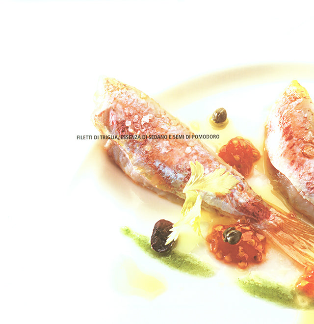 0-24 una GIORNATA in CUCINA  (イタリア・シエナ)