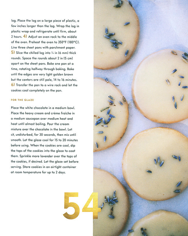 100 COOKIES SARAH KIEFFER (アメリカ)