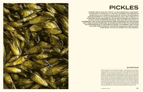 100 creations culinaires inspirees par la terre et le vivant : Jean Sulpice 予約販売