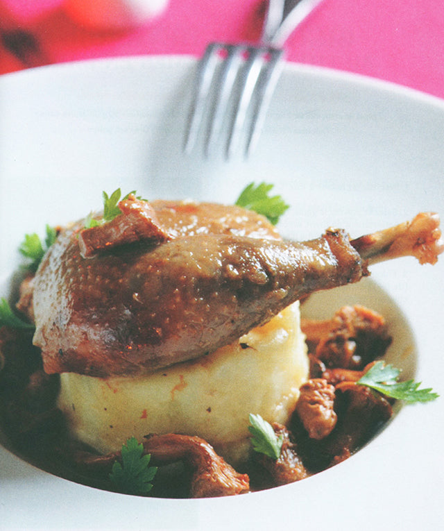 100 SUPER RECETTES FETES mango editions (フランス)