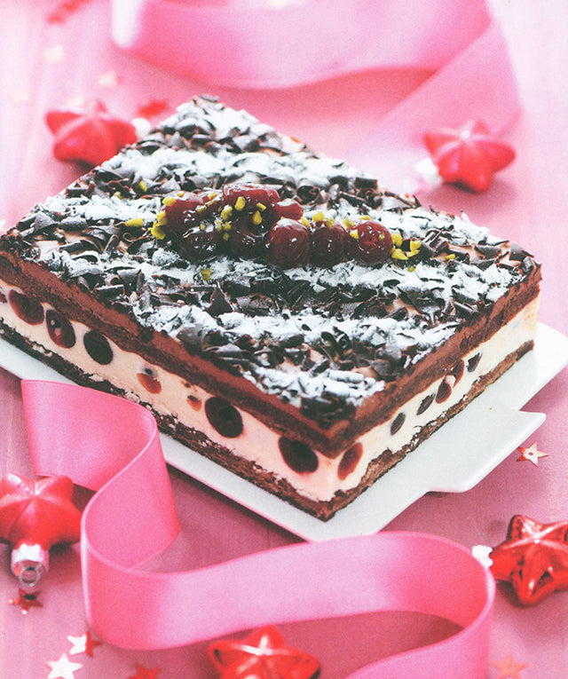 100 SUPER RECETTES FETES mango editions (フランス)