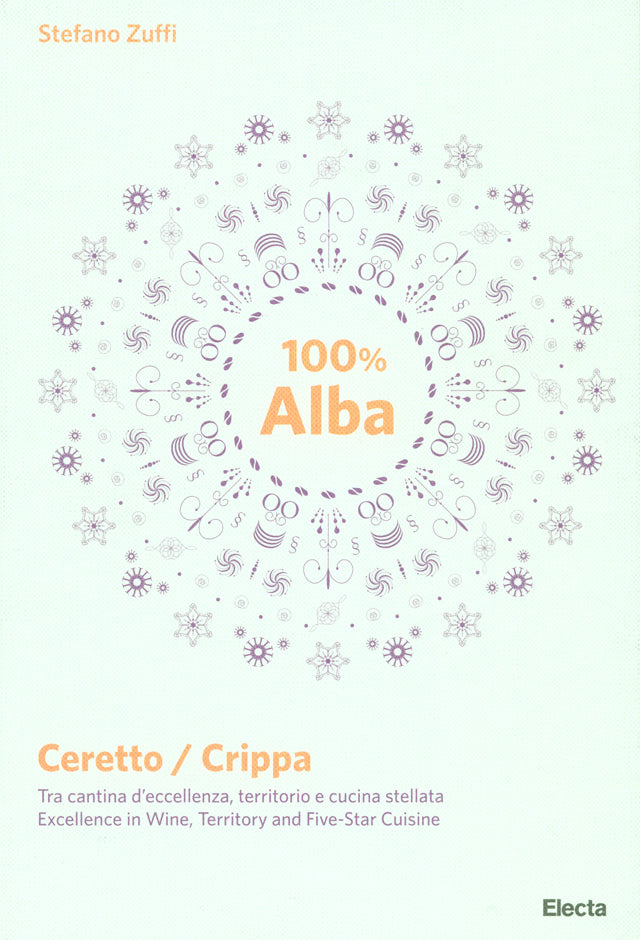 100% Alba (イタリア・アルバ)