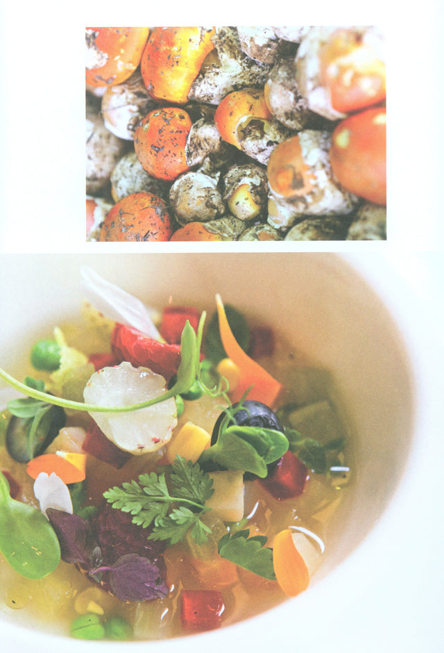 100% Alba (イタリア・アルバ)