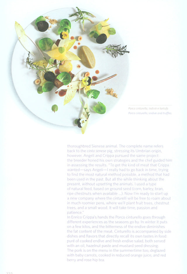 100% Alba (イタリア・アルバ)