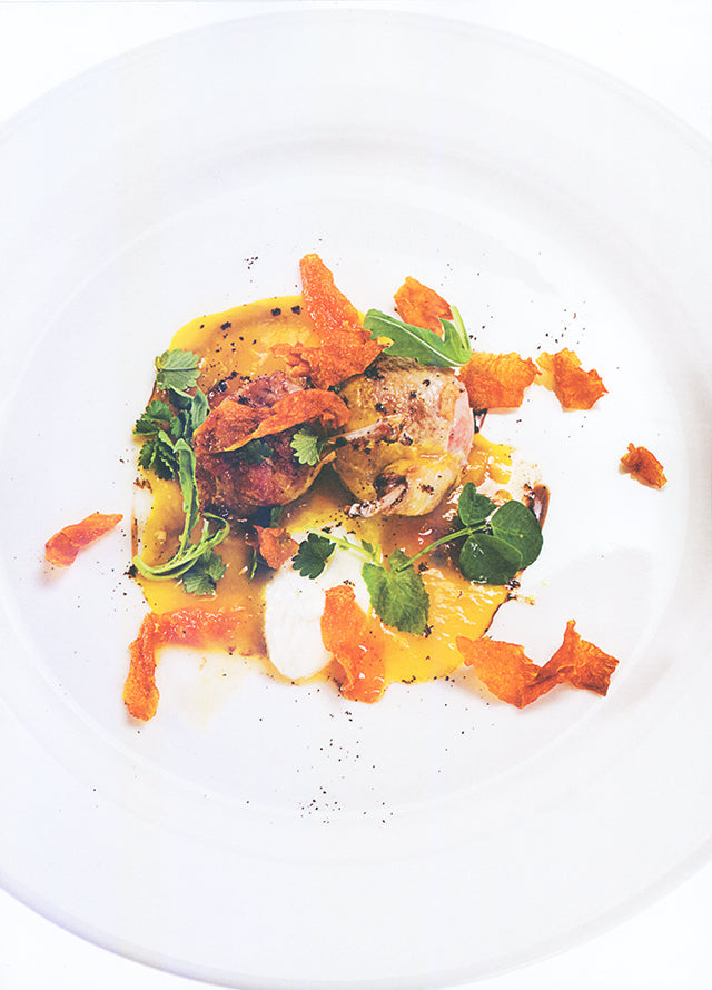 100 chef x 10 anni (イタリア) 傷みあり