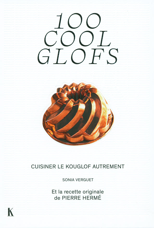 100 COOLGLOFS (フランス)