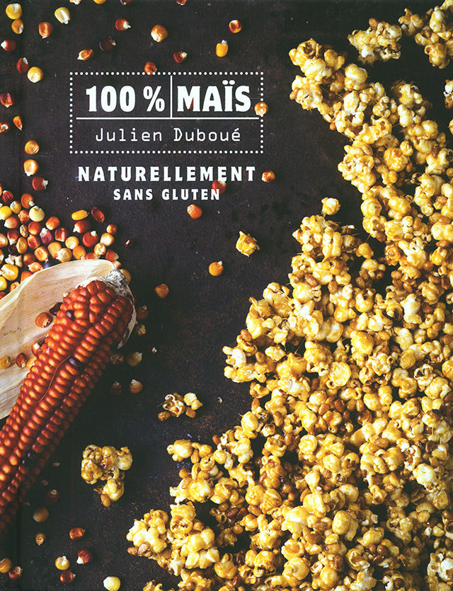100% mais (フランス・パリ) 絶版