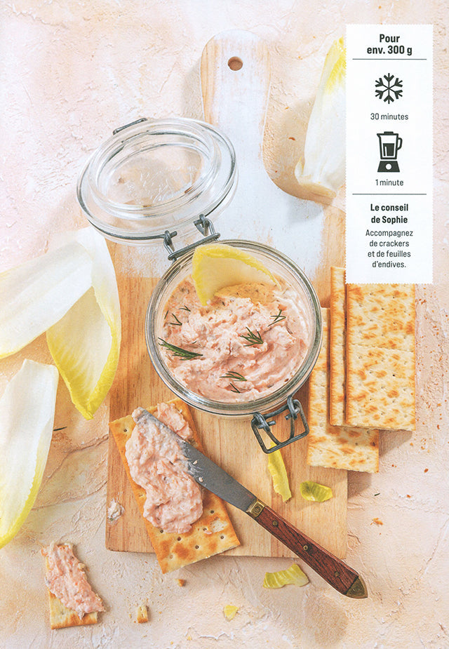 100 RECETTES SANS RECETTES (フランス)