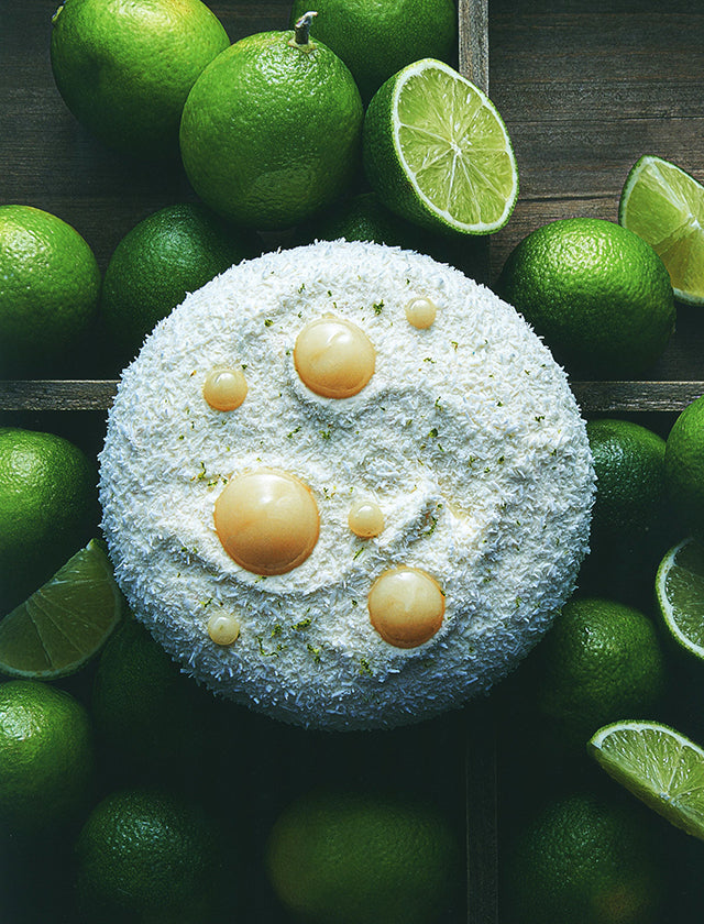 12 saisons de Yann Couvreur (フランス・パリ)