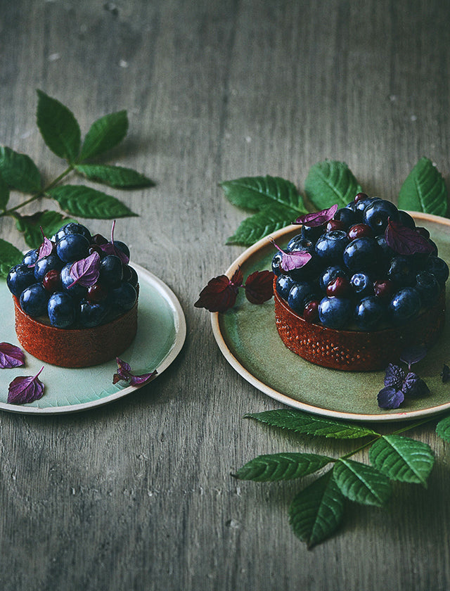 12 saisons de Yann Couvreur (フランス・パリ)