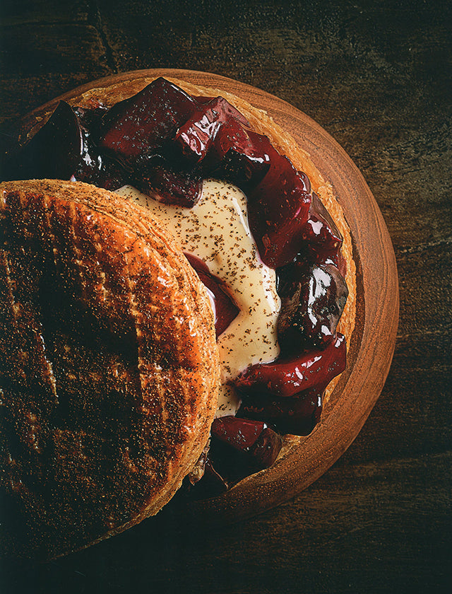 12 saisons de Yann Couvreur (フランス・パリ)