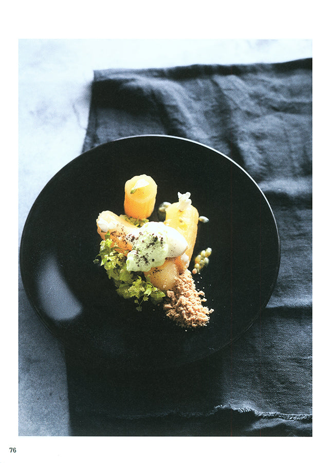 180℃　#4 des recettes et des hommes　絶版　中古