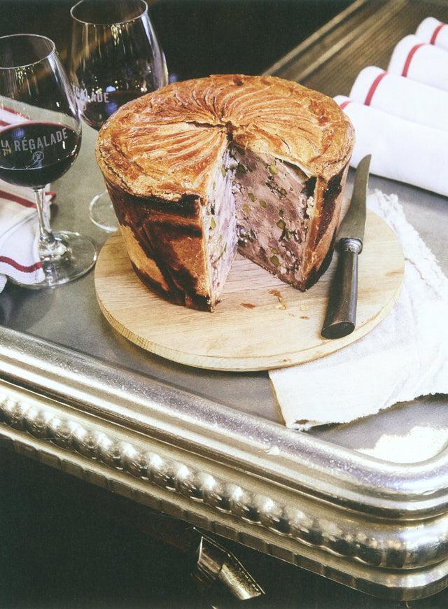 180℃　#10 des recettes et des hommes　絶版 中古