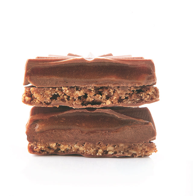 197 PASTAS DE TE (スペイン)