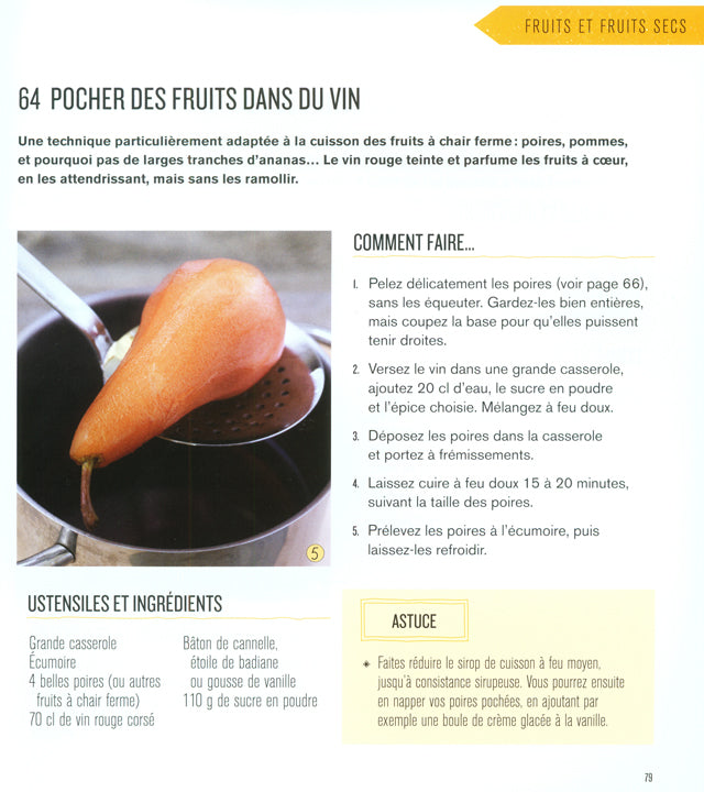 200 TECHNIQUES INDISPENSABLES (イギリス)