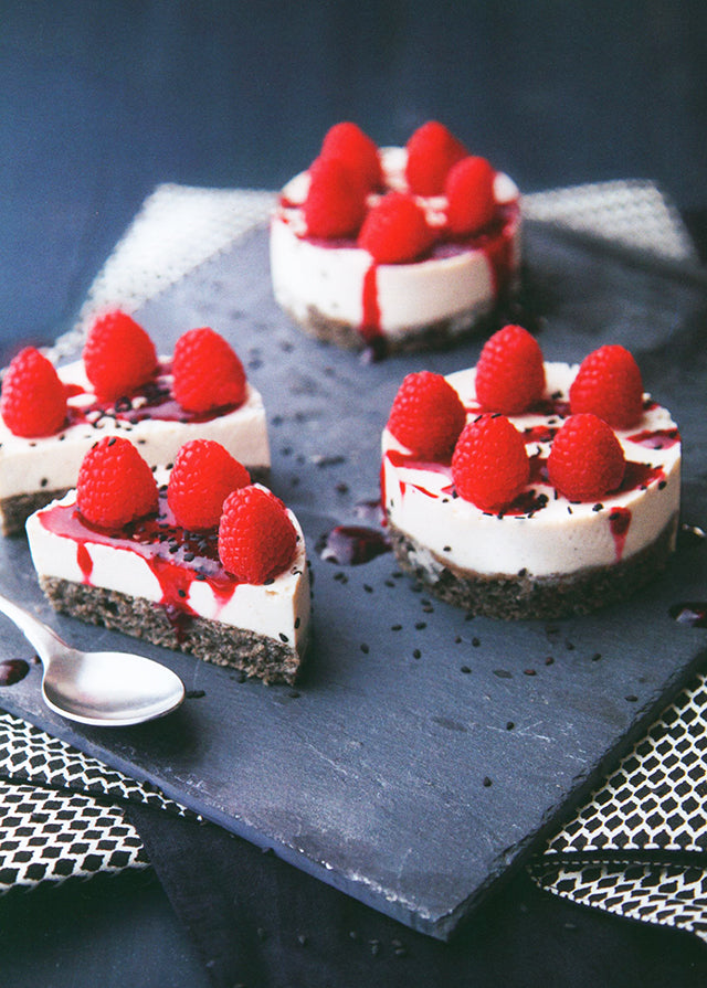 25 desserts vegan (フランス)