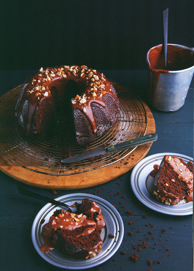 25 desserts vegan (フランス)