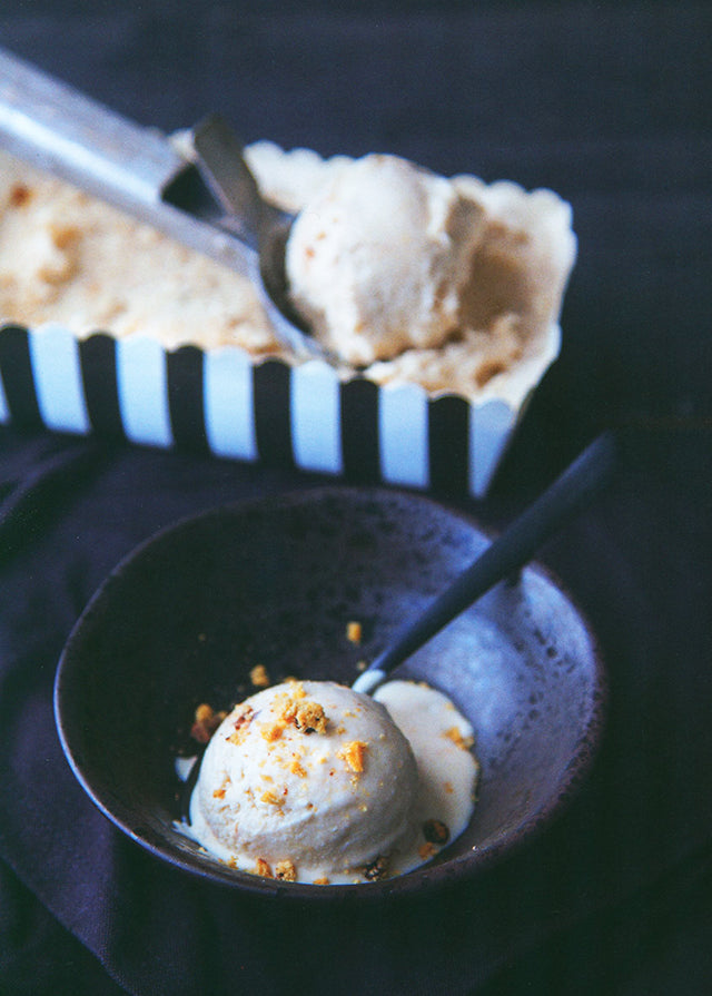 25 desserts vegan (フランス)