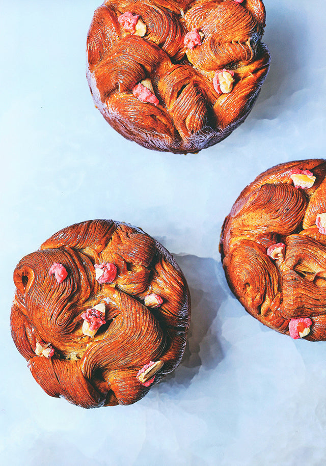 50 GATEAUX DE GRANDS PATISSIERS QU&