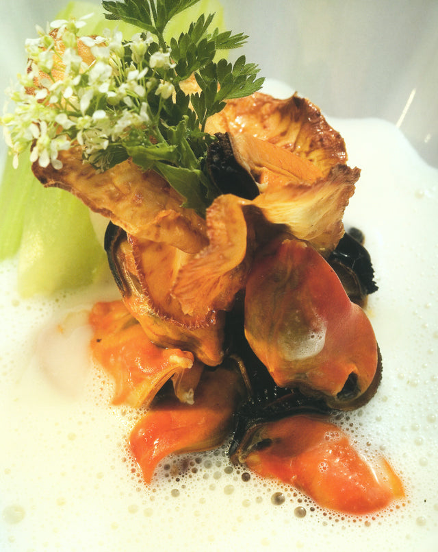 6 SAISONS EN LUBERON  (フランス・ボニュー)