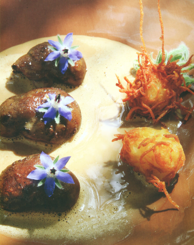 6 SAISONS EN LUBERON  (フランス・ボニュー)