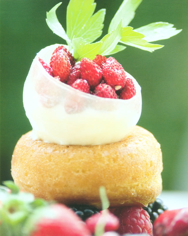 6 SAISONS EN LUBERON  (フランス・ボニュー)