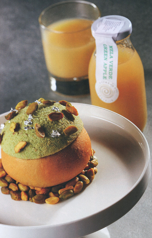 A COLAZIONE Proposte d'autore dolci e salate dai croissant alle frolle (イタリア)