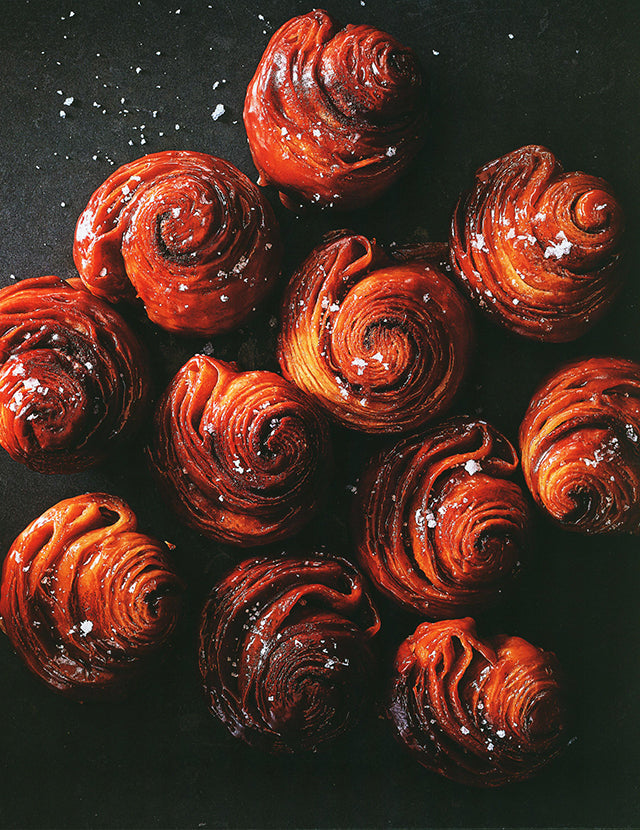 A Good Bake: Melissa Weller (アメリカ)