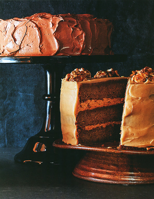 A Good Bake: Melissa Weller (アメリカ)