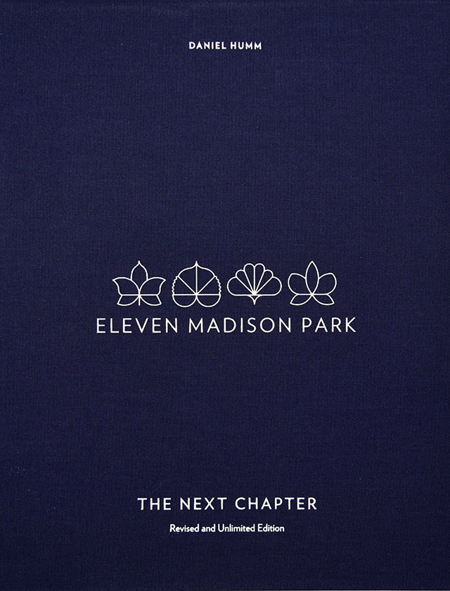 ELEVEN MADISON PARK NEXT CHAPTER Revised (アメリカ・ニューヨーク)