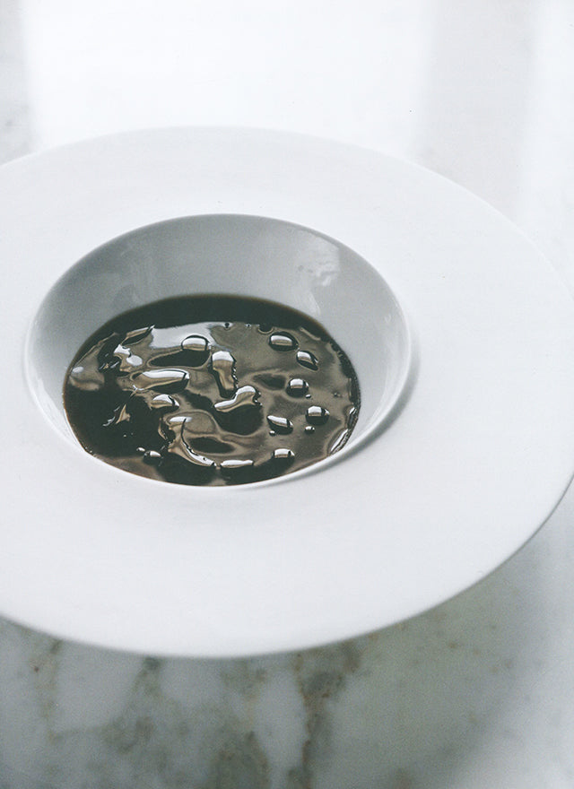 ADN - Volume 1 Alain Ducasse (フランス)