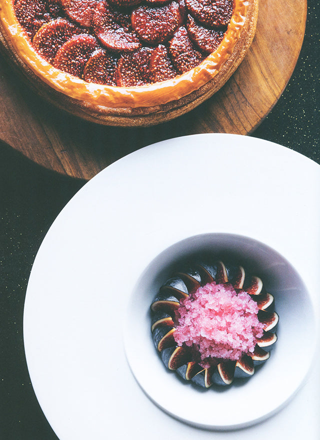 ADN - Volume 1 Alain Ducasse (フランス)