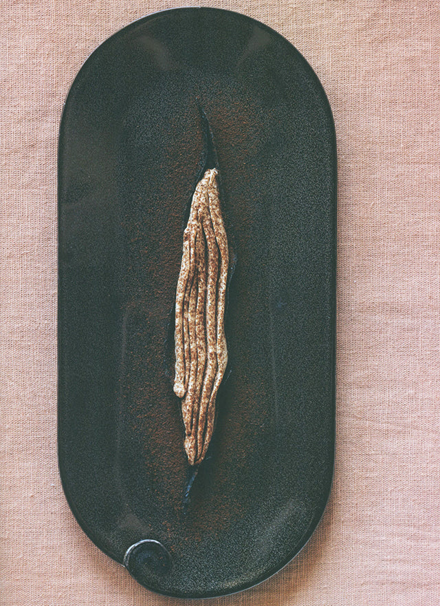 ADN - Volume 1 Alain Ducasse (フランス)