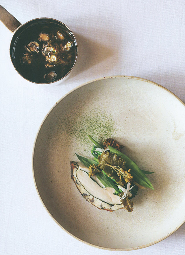 ADN - Volume 1 Alain Ducasse (フランス)