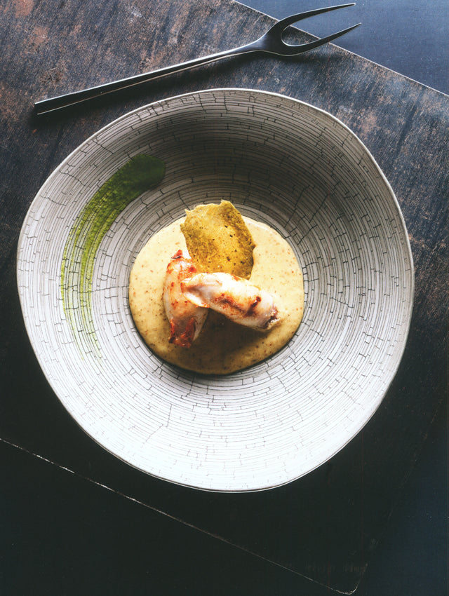 AFFUMICARE Tecnica e Ricette (イタリア マデージモ)