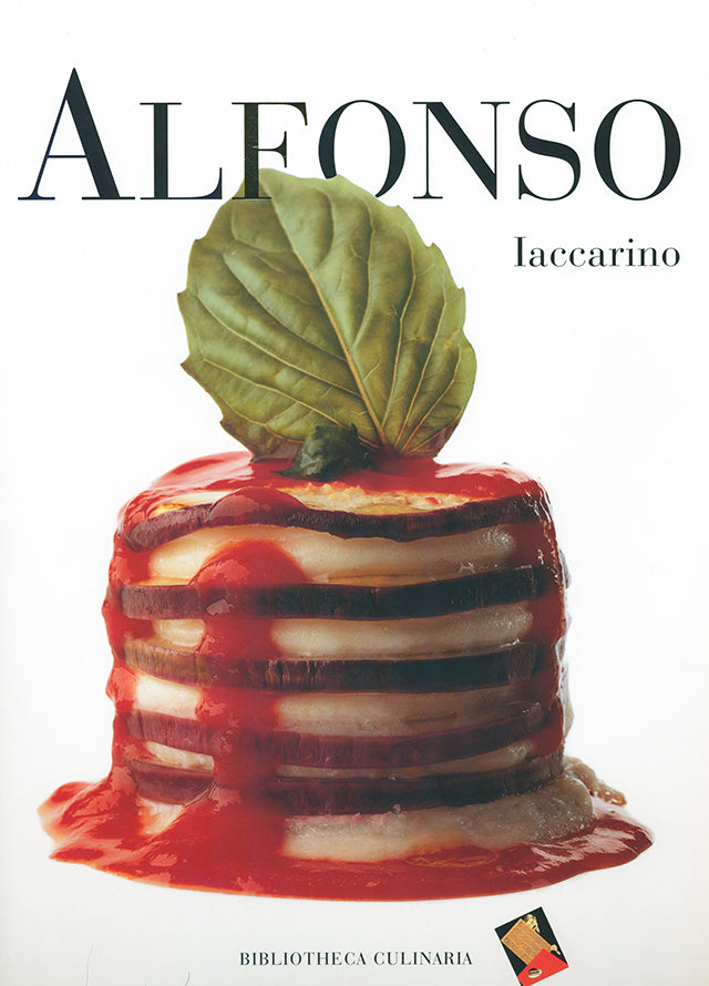 ALFONSO IACCARINO (イタリア) 日本語版