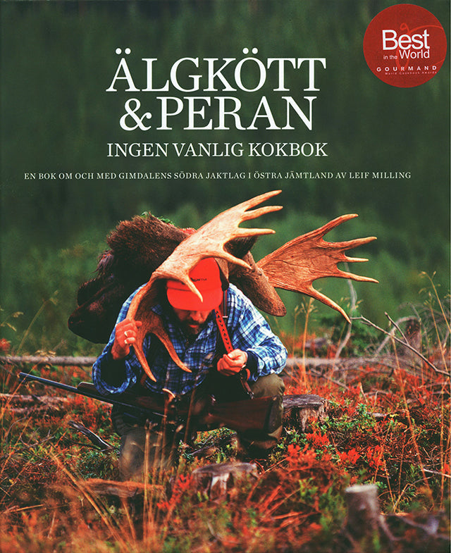 Algkott &amp; peran (スウェーデン) 傷みあり
