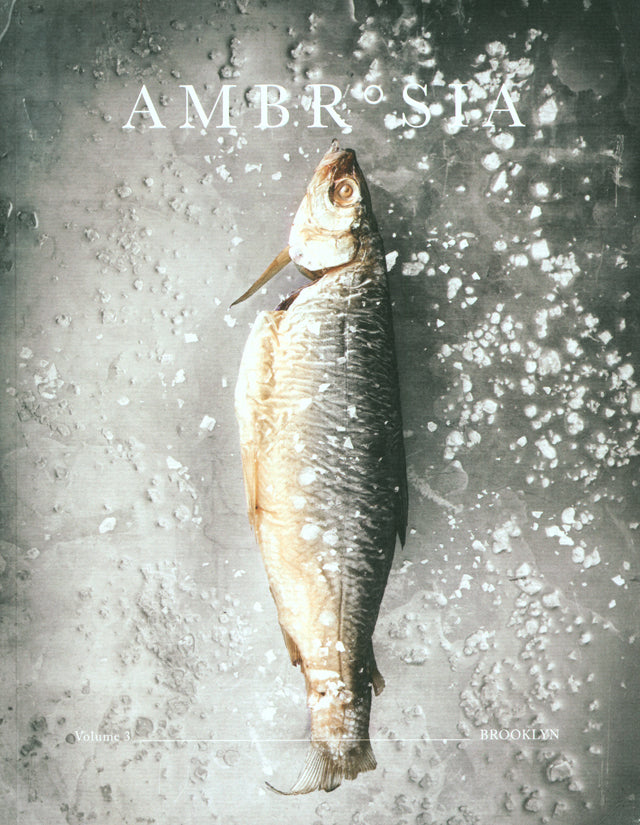 AMBROSIA Volume 3