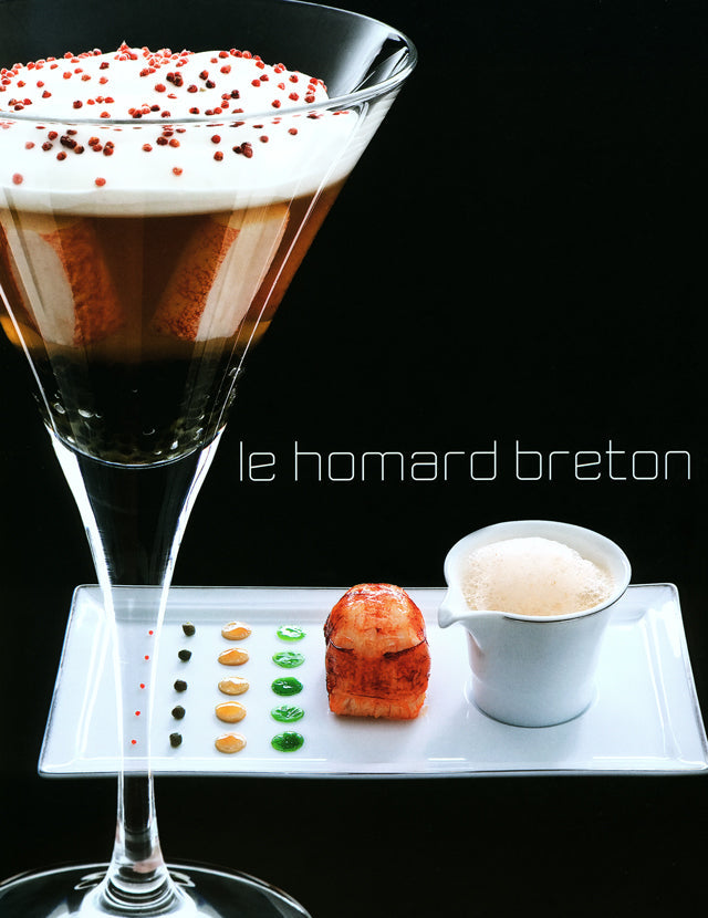 ANTON  LE PRE CATELAN  (フランス・パリ)