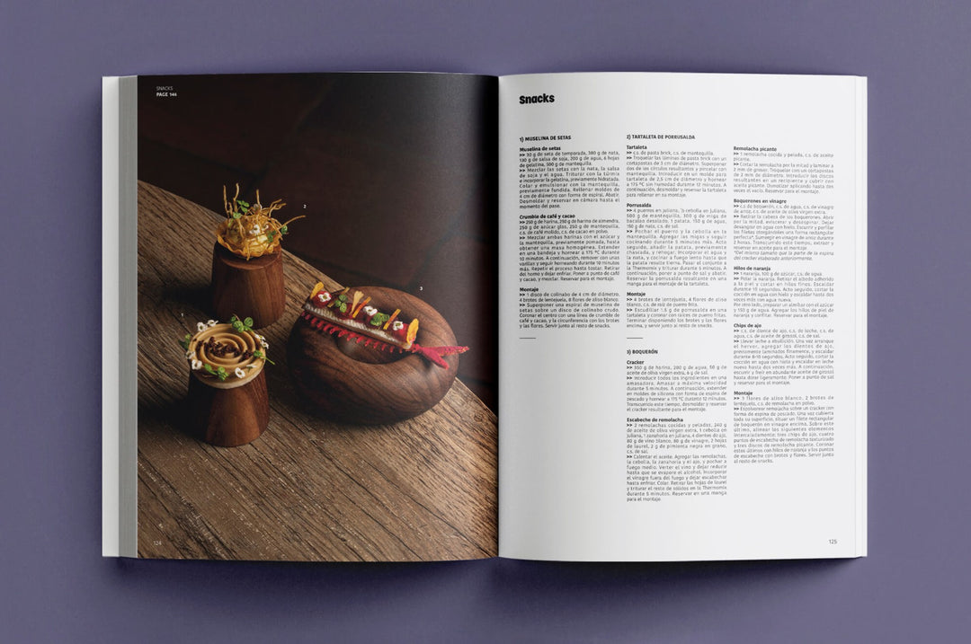 apicius n.42　スペイン語 英語 併記