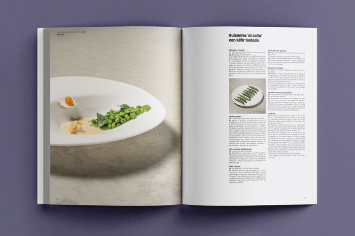 apicius n.42　スペイン語 英語 併記