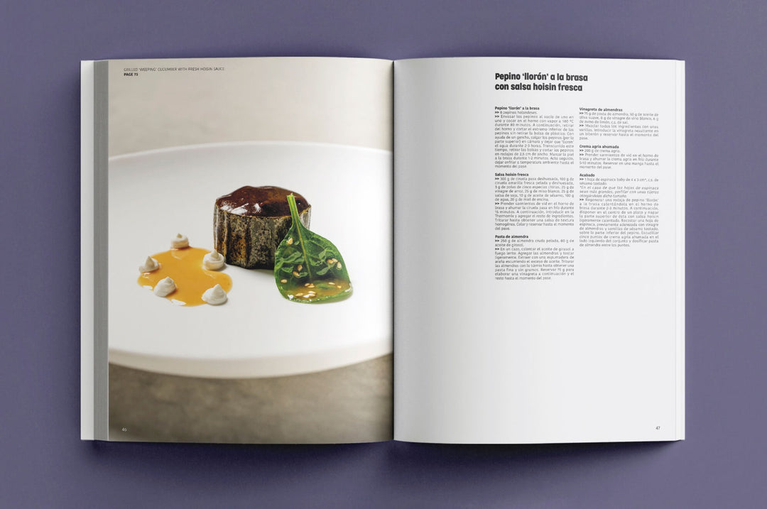 apicius n.42　スペイン語 英語 併記