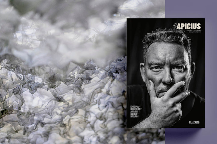 apicius n.42　スペイン語 英語 併記