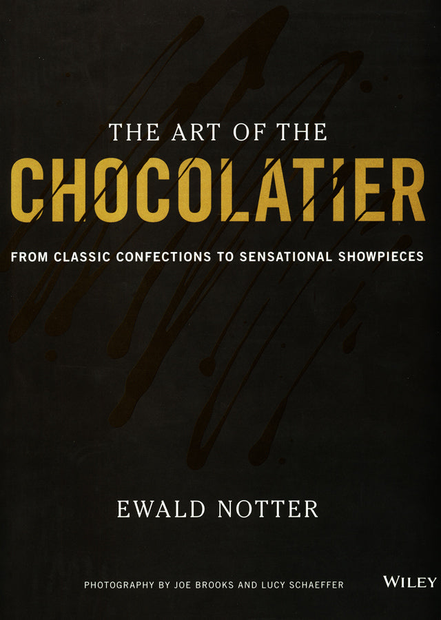 THE ART OF CHOCOLATIER　(アメリカ・シアトル)