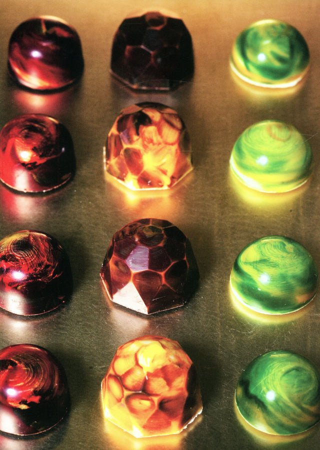 THE ART OF CHOCOLATIER　(アメリカ・シアトル)