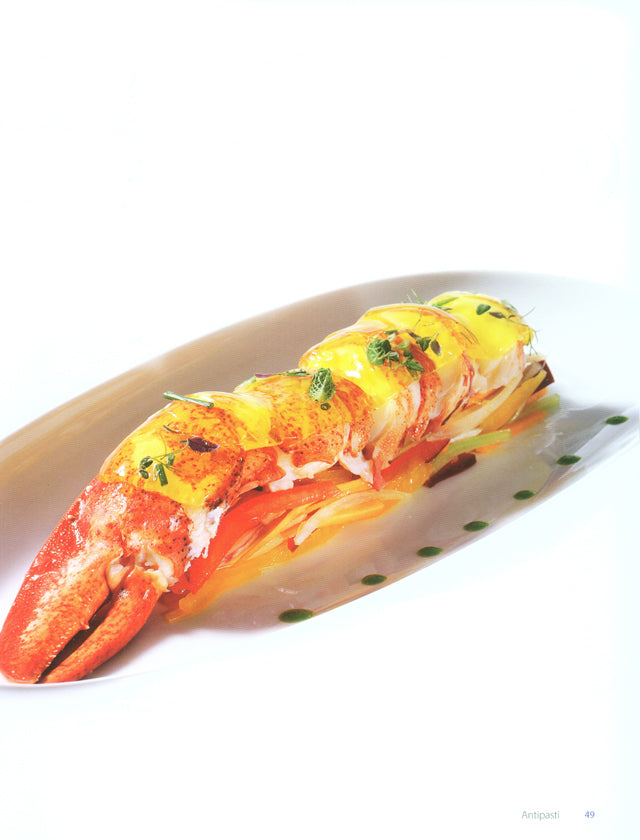 Alice e Le Meraviglie Del Pesce  (イタリア・ミラノ)