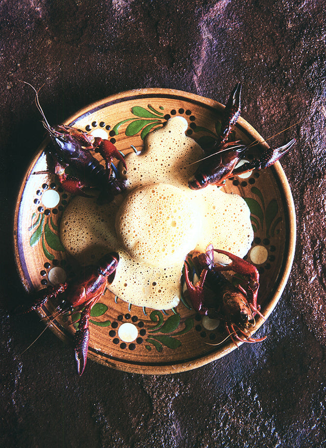 Alsace - Un paysage gastronomique (フランス・アルザス)