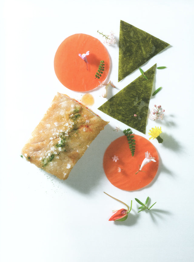 ARZAK SECRETS (スペイン　サン・セバスティアン)