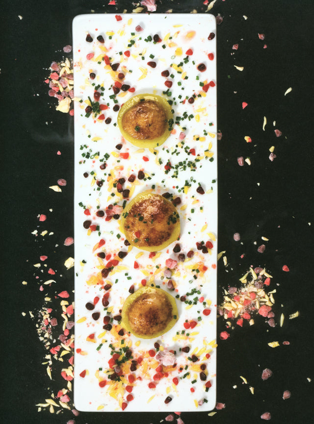 ARZAK SECRETS (スペイン　サン・セバスティアン)
